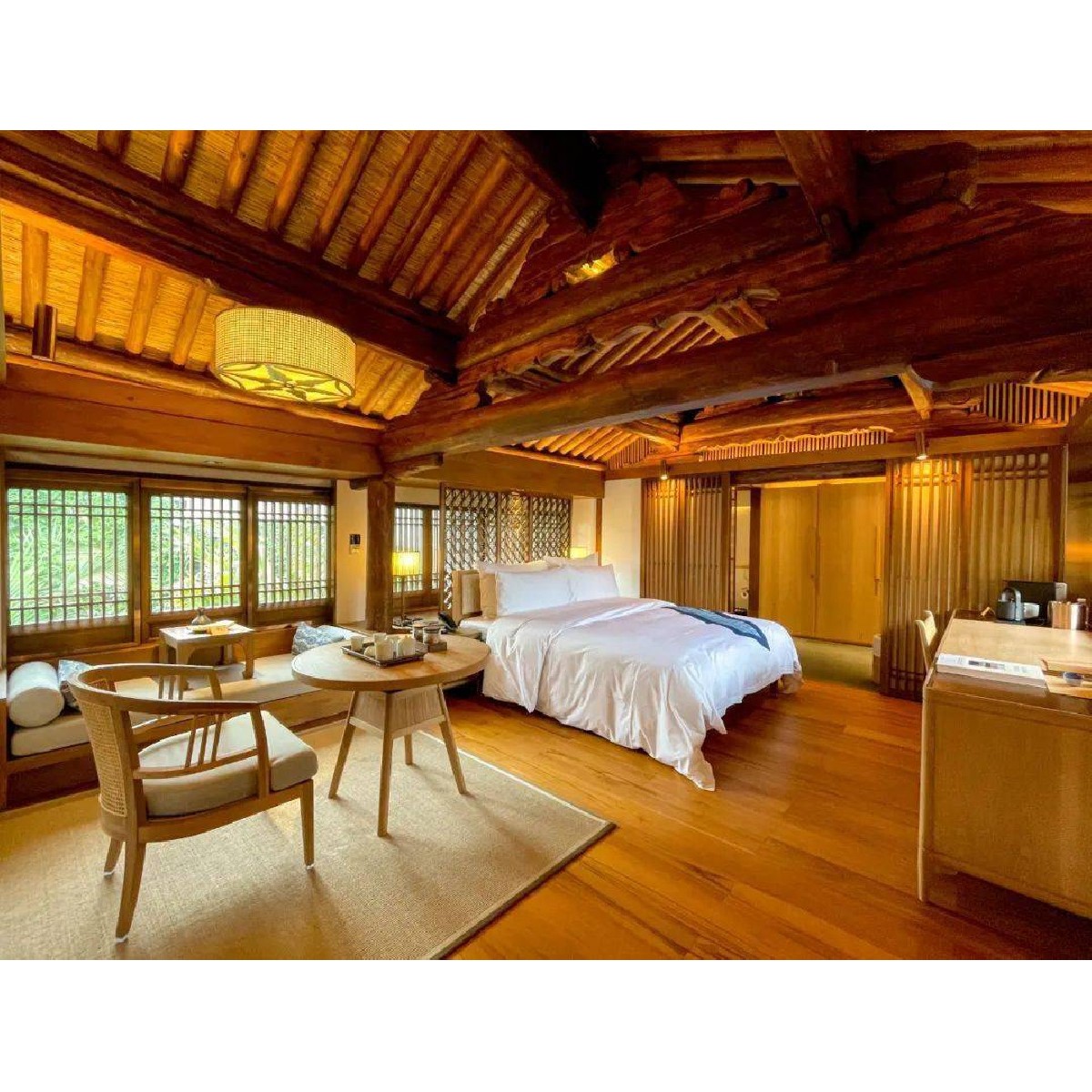 大理頤和耘熹進士第文化精品酒店