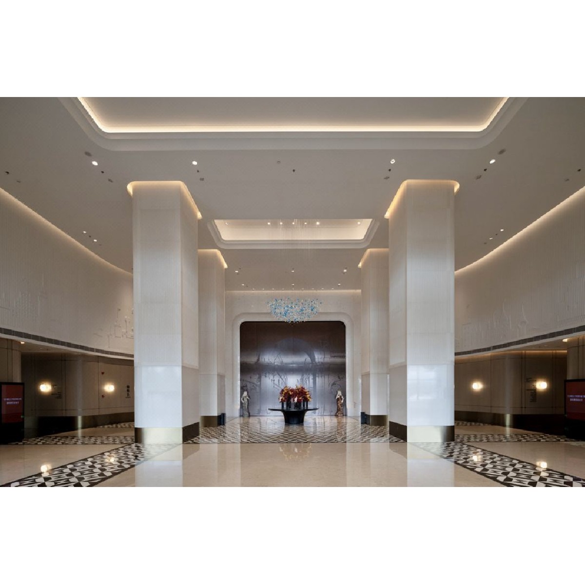 安徽岳西城堡開元名都酒店