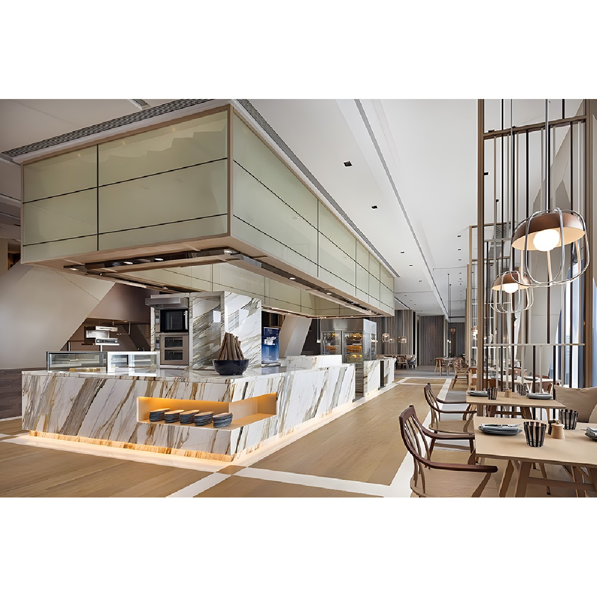 廣東廣州嶺南新世界酒店