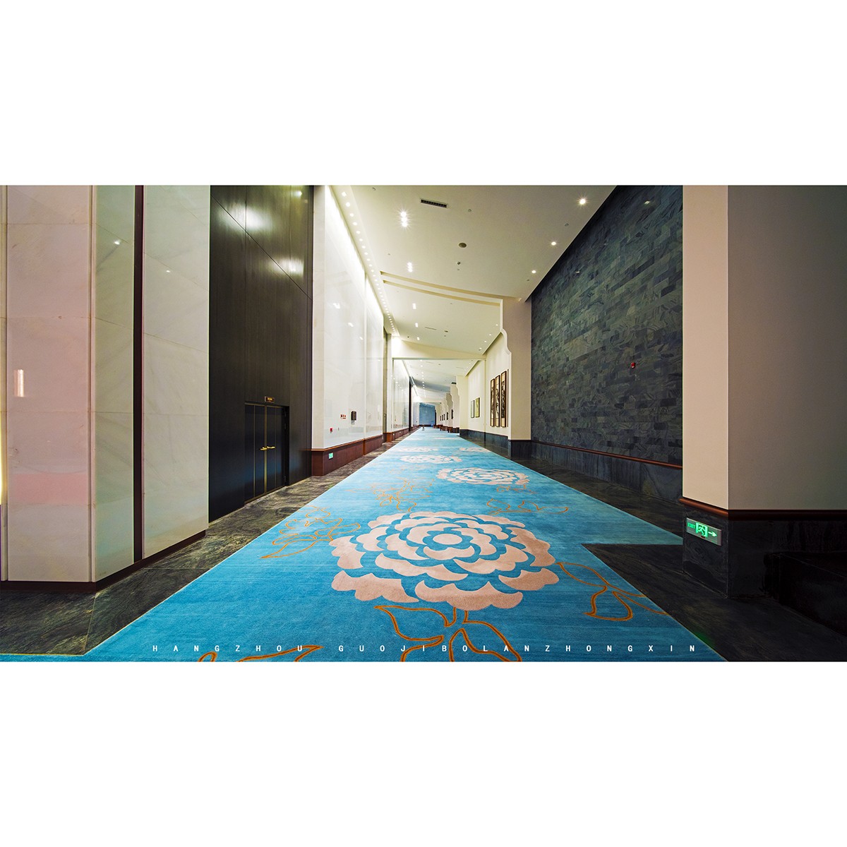 浙江杭州G20峰會主會場