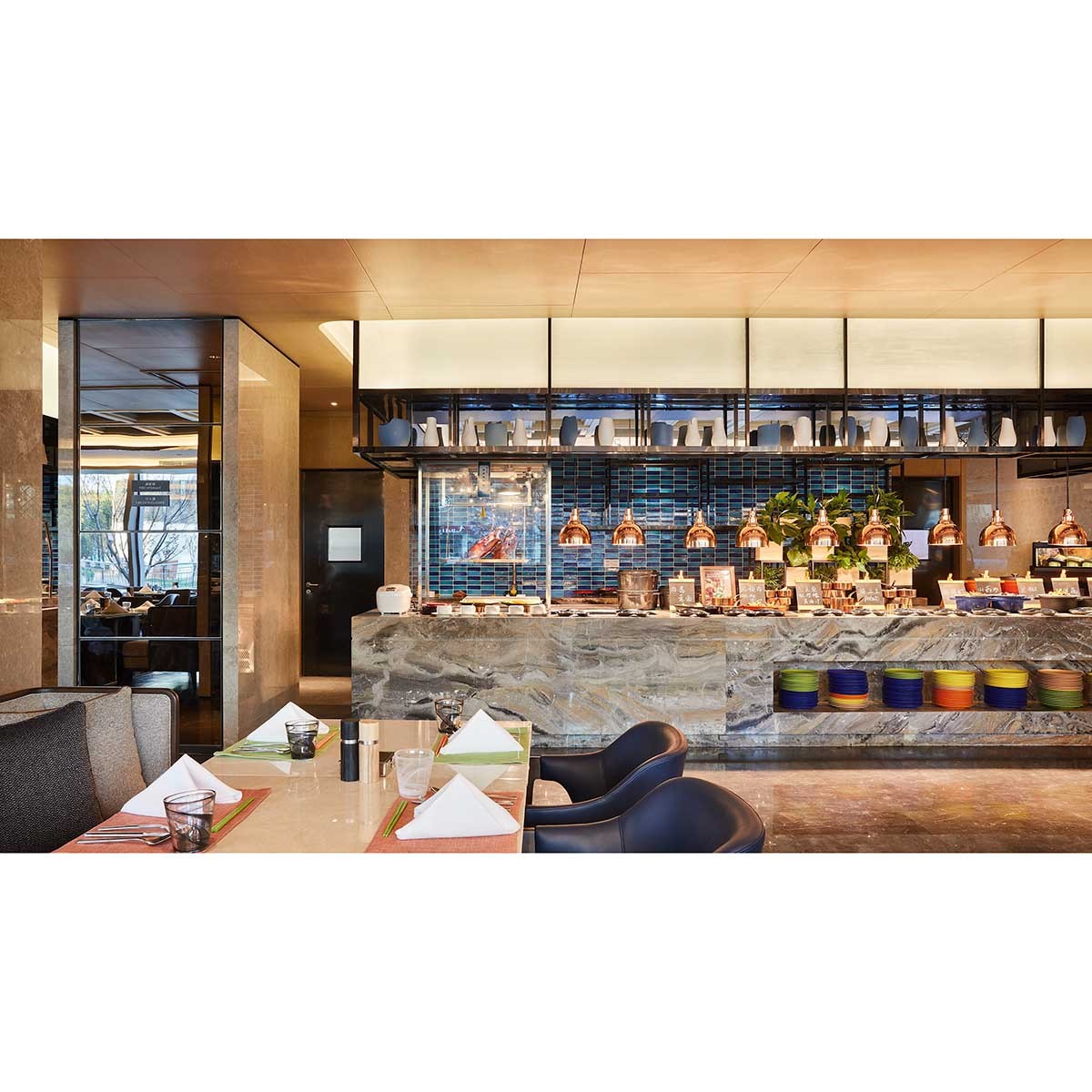 上海青浦卓越鉑爾曼酒店