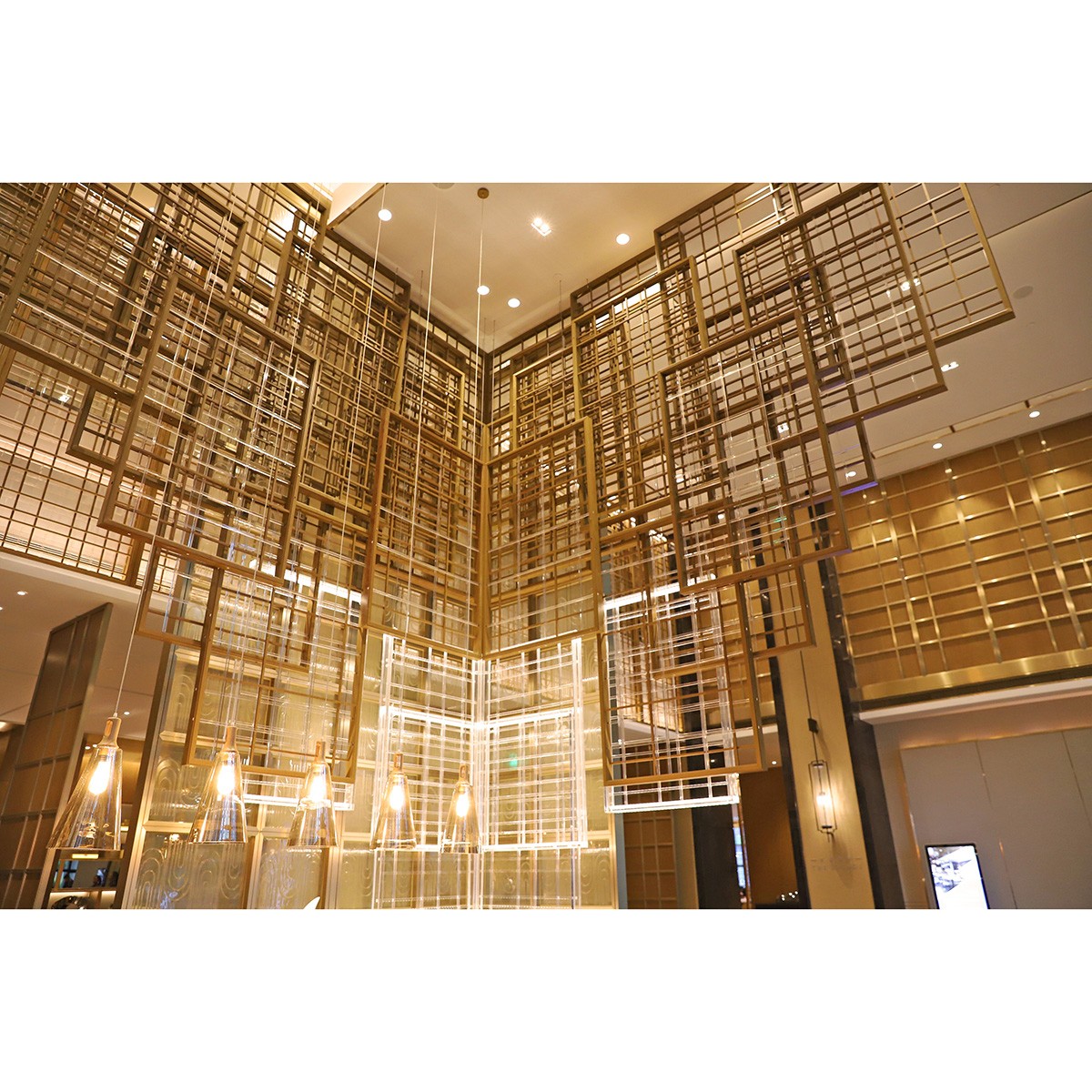 廣東深圳機場凱悅酒店