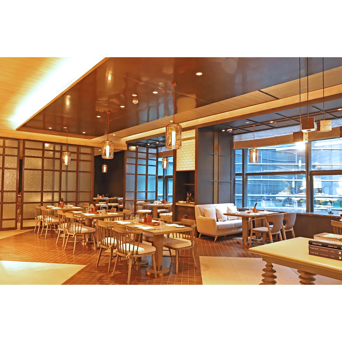 廣東深圳機場凱悅酒店