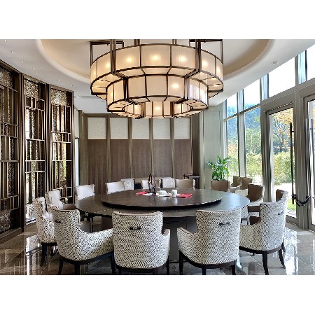 Xuzhou Marriott Hotel