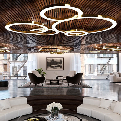 中山酒店燈飾實業公司  