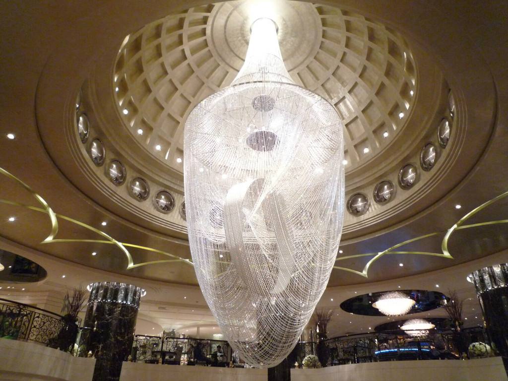 中山酒店燈飾實業(yè)公司