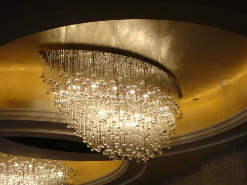 中山酒店燈飾實業公司 